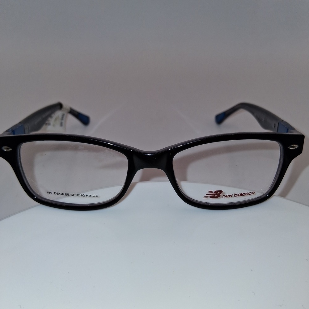 YOUTH NEW BALANCE EYEGLASSES 45-16-125 FRAMES ONLY